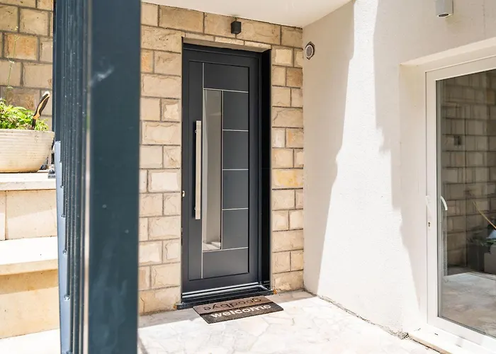 Appartement Dub Dubrovnik