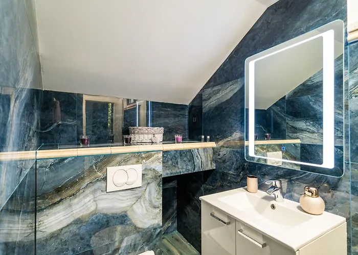 Dub Appartement *