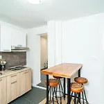Apartman Dub