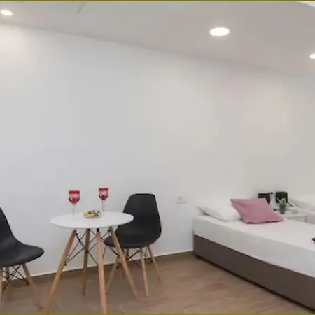 아파트 Dub 두브로브니크