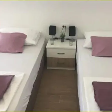 아파트 Dub 두브로브니크