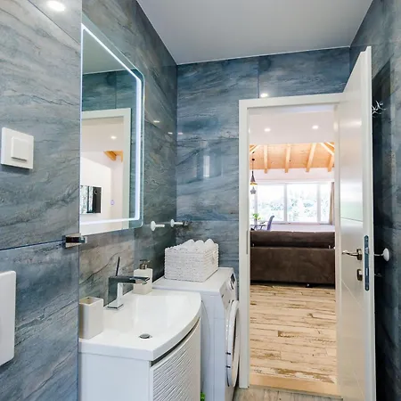 아파트 Dub 두브로브니크