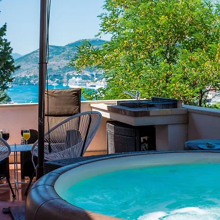 Dub 아파트 두브로브니크