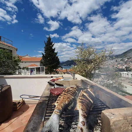 Dub 아파트 두브로브니크